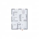 Gründau 573 qm *Wohnen mit Freunden in Gründau-Lieblos?* GROßE DOPPELHAUSHÄLFTE auf 575m² Grundstück (von privat) Haus kaufen